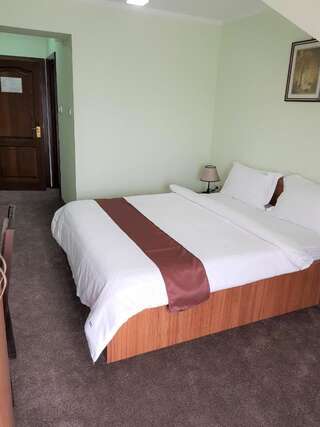 Отель Villa Lotus Дева Улучшенный номер с кроватью размера «king-size»-5